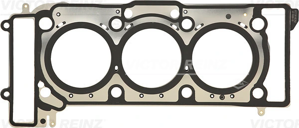 Gasket, cylinder head